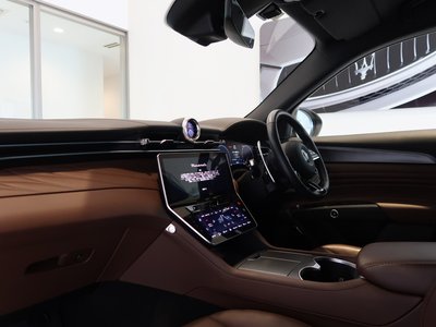 صورة 22 لـ 2023 Maserati GRECALE