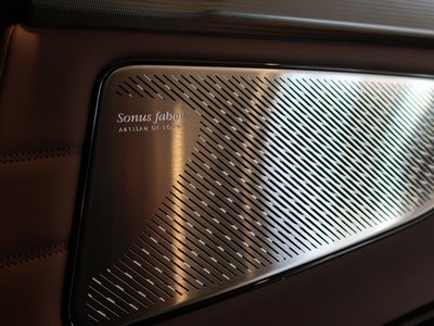 صورة 41 لـ 2023 Maserati GRECALE