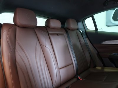 صورة 19 لـ 2023 Maserati GRECALE
