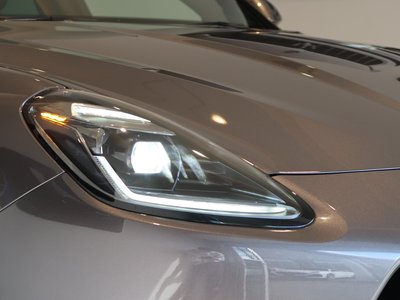 صورة 12 لـ 2023 Maserati GRECALE