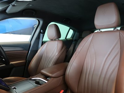 صورة 23 لـ 2023 Maserati GRECALE