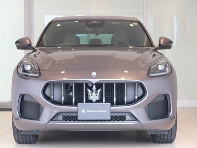 صورة 5 لـ 2023 Maserati GRECALE