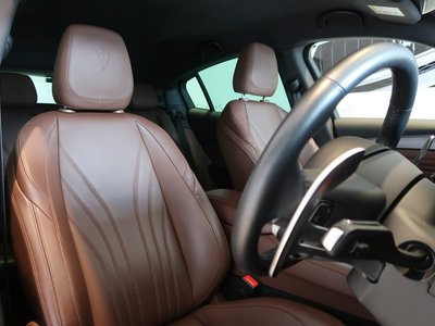 صورة 17 لـ 2023 Maserati GRECALE
