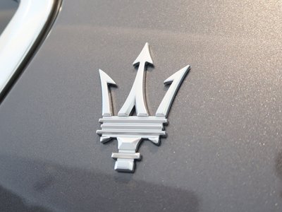 صورة 15 لـ 2023 Maserati GRECALE