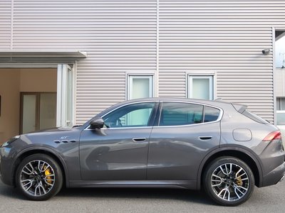 صورة 11 لـ 2023 Maserati GRECALE