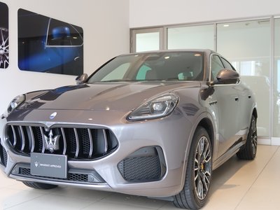 صورة 7 لـ 2023 Maserati GRECALE