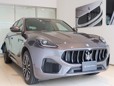 صورة 6 لـ 2023 Maserati GRECALE