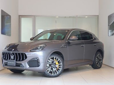 صورة 1 لـ 2023 Maserati GRECALE