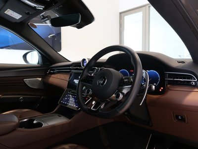صورة 16 لـ 2023 Maserati GRECALE