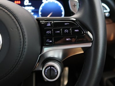 صورة 31 لـ 2023 Maserati GRECALE