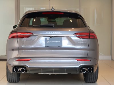 صورة 8 لـ 2023 Maserati GRECALE
