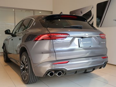 صورة 2 لـ 2023 Maserati GRECALE