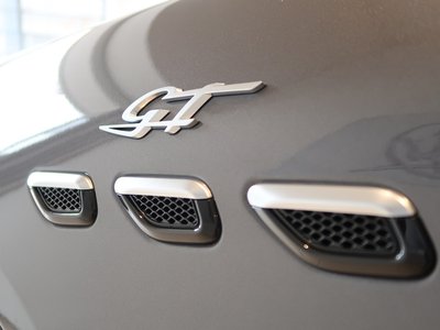صورة 14 لـ 2023 Maserati GRECALE