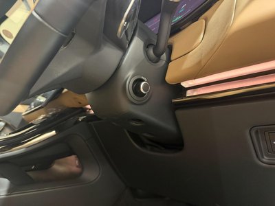 2025 LAND Rover RANGE ROVER SPORT thumbnail 27