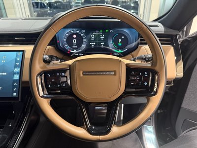 2025 LAND Rover RANGE ROVER SPORT thumbnail 20