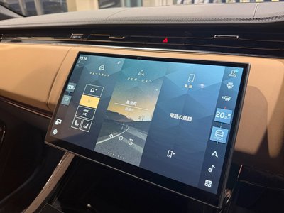 2025 LAND Rover RANGE ROVER SPORT thumbnail 17