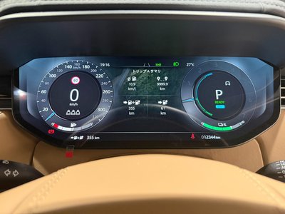 2025 LAND Rover RANGE ROVER SPORT thumbnail 23