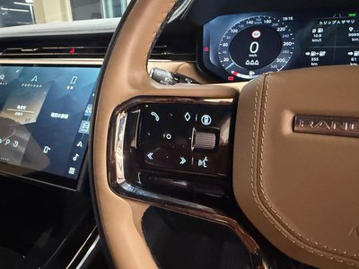 2025 LAND Rover RANGE ROVER SPORT thumbnail 22