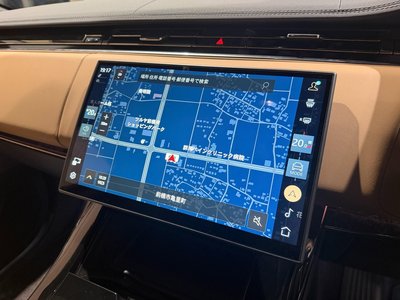 2025 LAND Rover RANGE ROVER SPORT thumbnail 19
