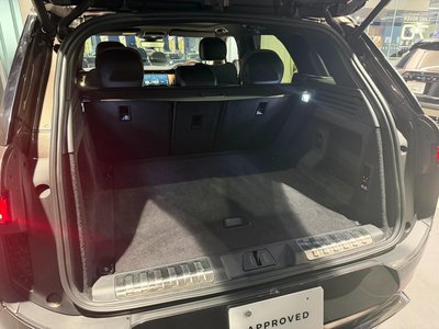 2025 LAND Rover RANGE ROVER SPORT thumbnail 25