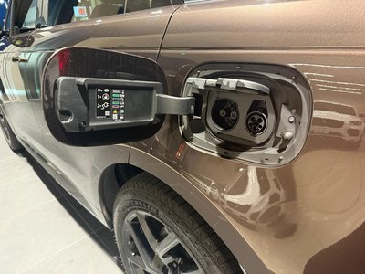 2025 LAND Rover RANGE ROVER SPORT thumbnail 29