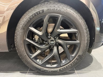2025 LAND Rover RANGE ROVER SPORT thumbnail 30
