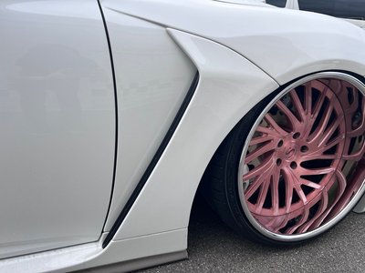 2018 Lexus LS thumbnail 28