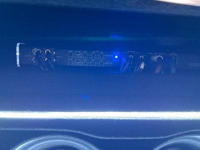 2018 Lexus LS thumbnail 25