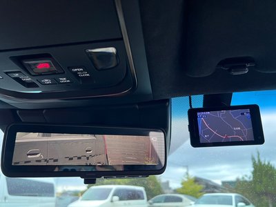2018 Lexus LS thumbnail 18
