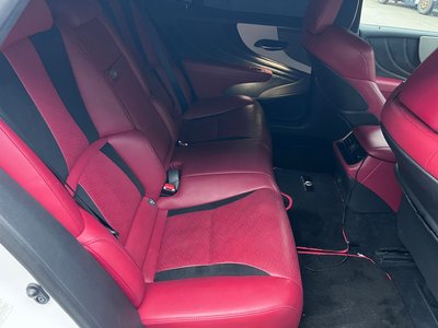 2018 Lexus LS thumbnail 21