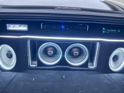 2018 Lexus LS thumbnail 23