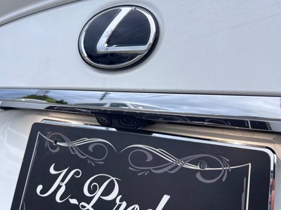 2018 Lexus LS thumbnail 35