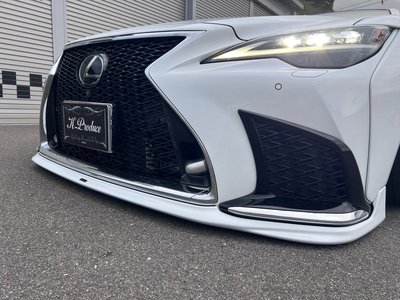 2018 Lexus LS thumbnail 29