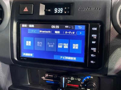 2025 Toyota LAND CRUISER 70 thumbnail 53