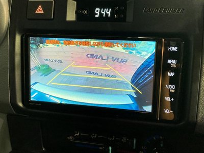 2025 Toyota LAND CRUISER 70 photo 4