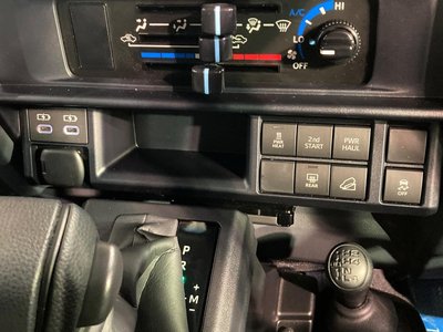 2025 Toyota LAND CRUISER 70 thumbnail 49