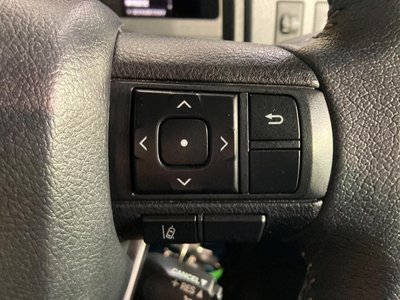 2025 Toyota LAND CRUISER 70 thumbnail 41
