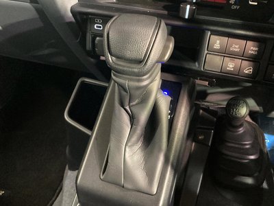 2025 Toyota LAND CRUISER 70 thumbnail 47
