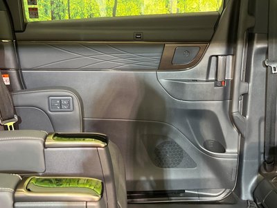 2023 Toyota ALPHARD 照片 43