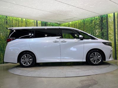2023 Toyota ALPHARD 照片 31