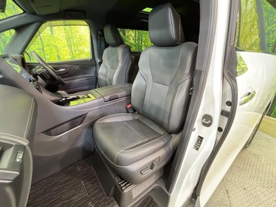 2023 Toyota ALPHARD 照片 49