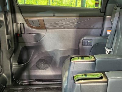 2023 Toyota ALPHARD 照片 42