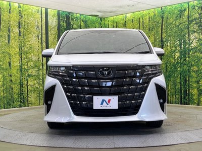 2023 Toyota ALPHARD 照片 15
