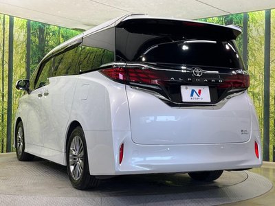 2023 Toyota ALPHARD 照片 29
