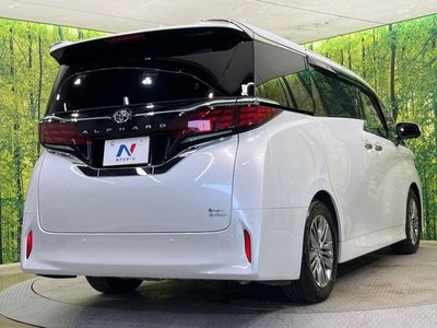 2023 Toyota ALPHARD 照片 17