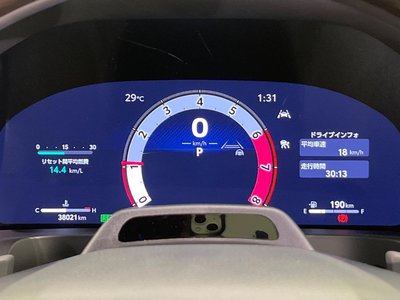 2023 Toyota ALPHARD 照片 61
