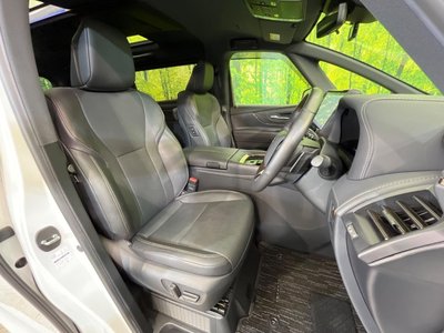 2023 Toyota ALPHARD 照片 9