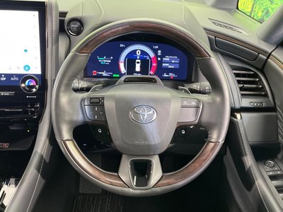 2023 Toyota ALPHARD 照片 68