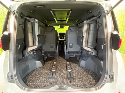2023 Toyota ALPHARD 照片 12