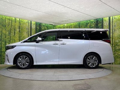 2023 Toyota ALPHARD 照片 30